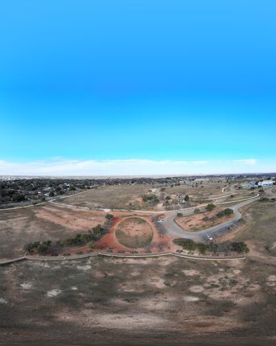 Prairie Dog Preserve - Abilene, TX