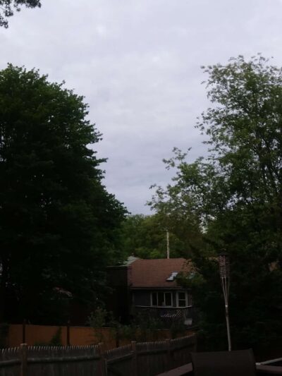 Green St Park - Abington, MA