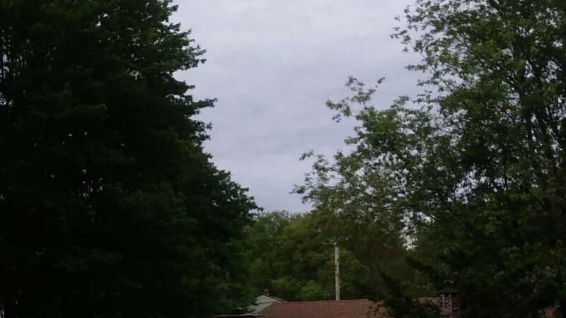 Green St Park - Abington, MA