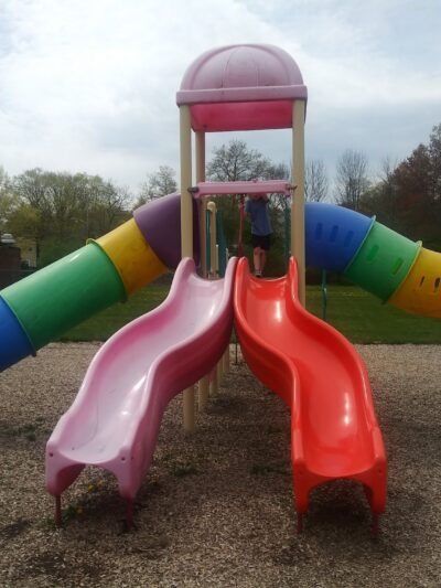 Green St Park - Abington, MA