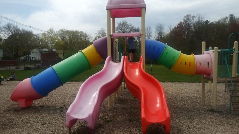 Green St Park - Abington, MA