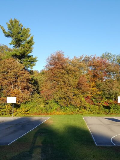 Green St Park - Abington, MA
