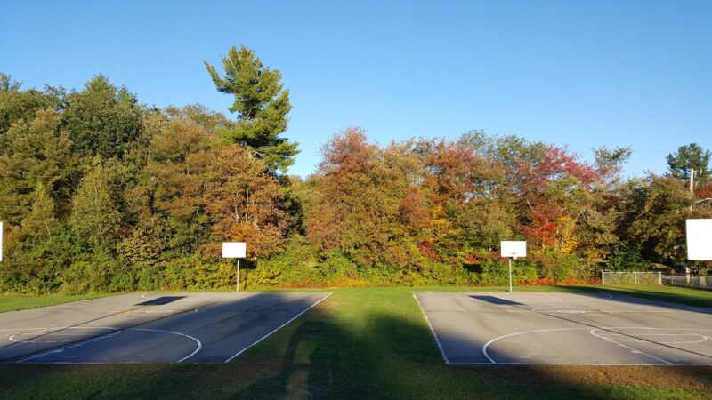 Green St Park - Abington, MA