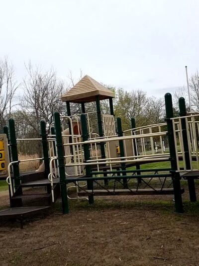 Town of Rochester Park. Alexander Zaharchuk Memorial Park - Accord, NY