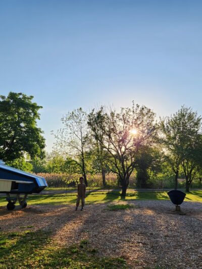 Town of Rochester Park. Alexander Zaharchuk Memorial Park - Accord, NY