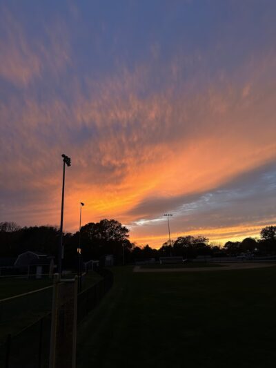 Pope Park - Acushnet, MA