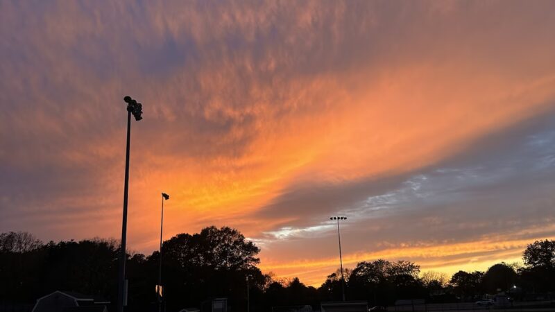 Pope Park - Acushnet, MA