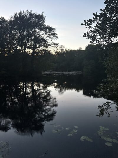 Pope Park - Acushnet, MA