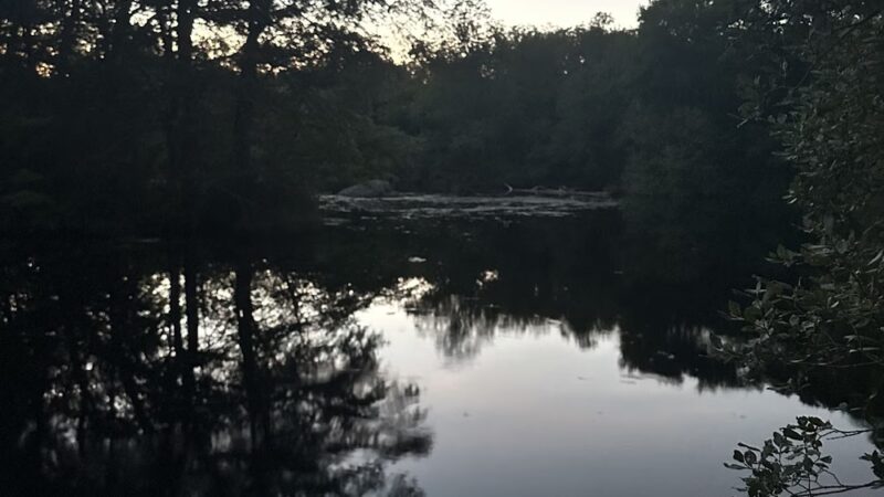 Pope Park - Acushnet, MA