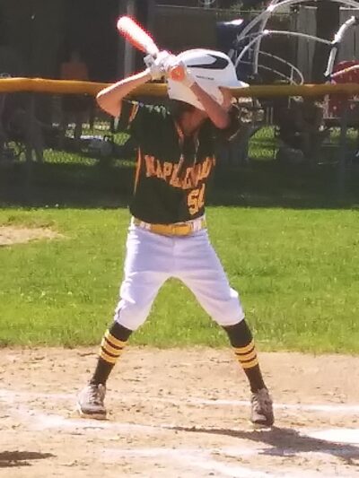 Pope Park - Acushnet, MA