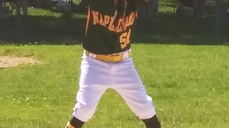 Pope Park - Acushnet, MA