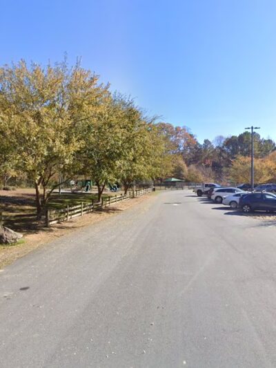 Pitt Road Dog Park - Acworth, GA