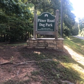 Pitt Road Dog Park - Acworth, GA