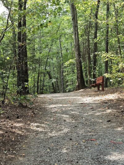 Bartow County Parks & Recreation - Adairsville, GA