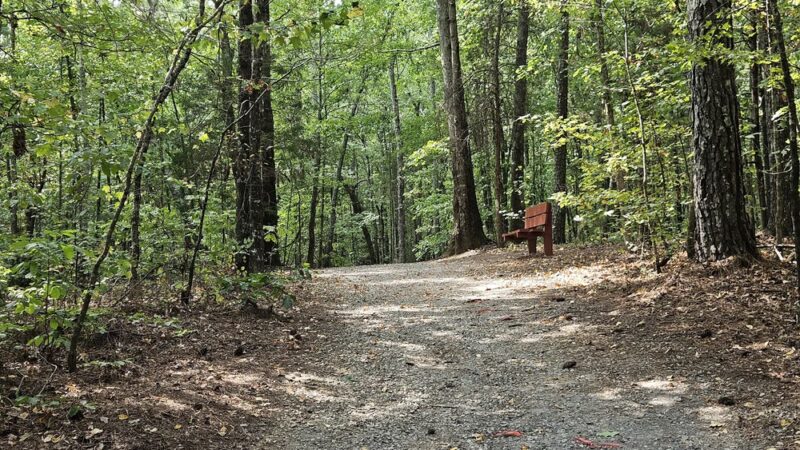 Bartow County Parks & Recreation - Adairsville, GA