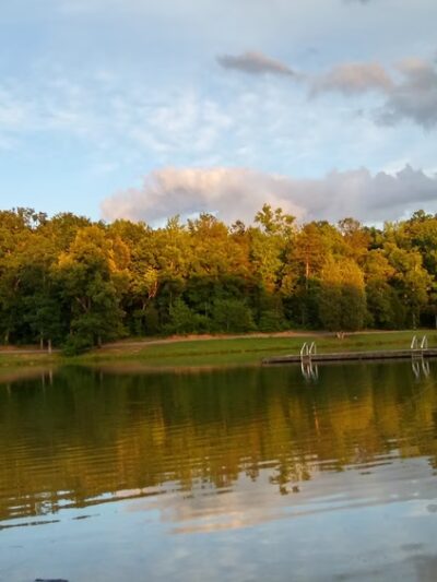 Bartow County Parks & Recreation - Adairsville, GA
