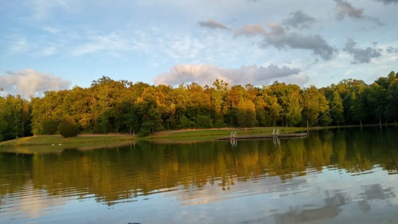 Bartow County Parks & Recreation - Adairsville, GA