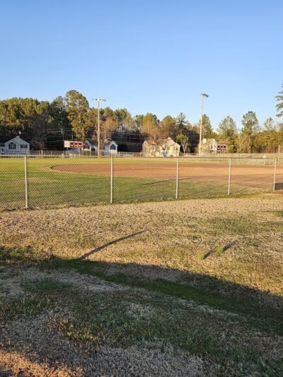 Bartow County Parks & Recreation - Adairsville, GA