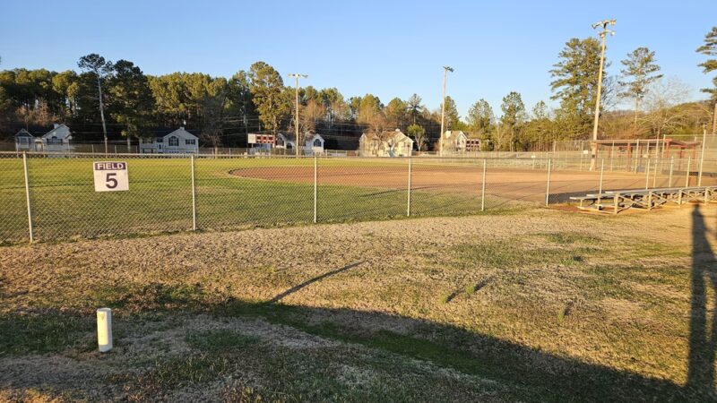 Bartow County Parks & Recreation - Adairsville, GA