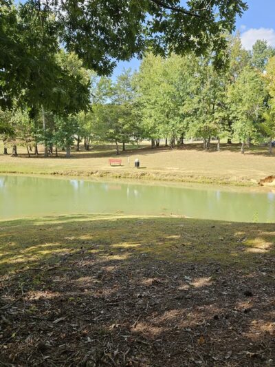 Bartow County Parks & Recreation - Adairsville, GA