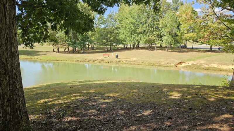 Bartow County Parks & Recreation - Adairsville, GA