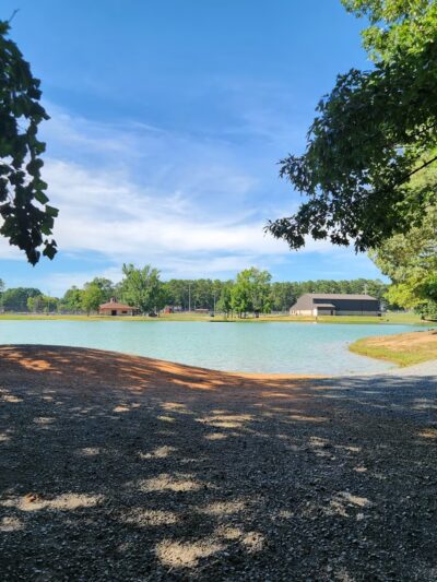 Manning Mill Park - Adairsville, GA