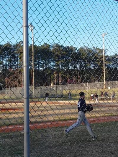 Manning Mill Park - Adairsville, GA