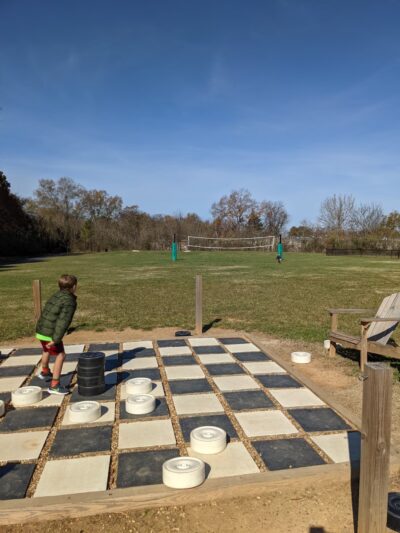 Veterans Memorial Park - Adairsville, GA