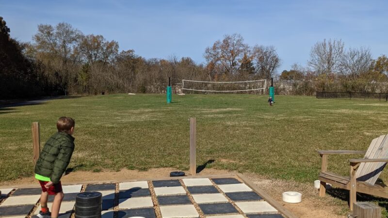 Veterans Memorial Park - Adairsville, GA