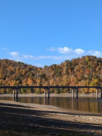 Somerfield North Recreation Area - Addison, PA