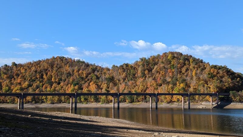 Somerfield North Recreation Area - Addison, PA