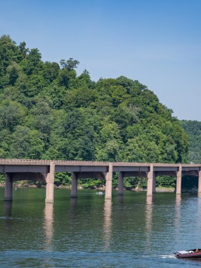 Somerfield North Recreation Area - Addison, PA