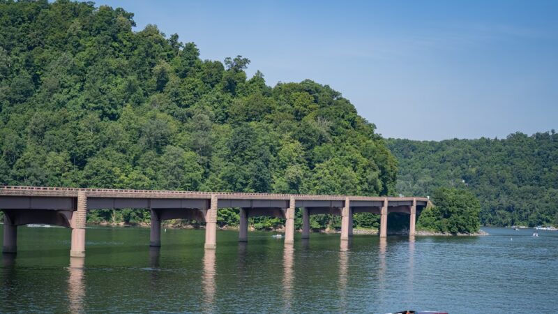 Somerfield North Recreation Area - Addison, PA