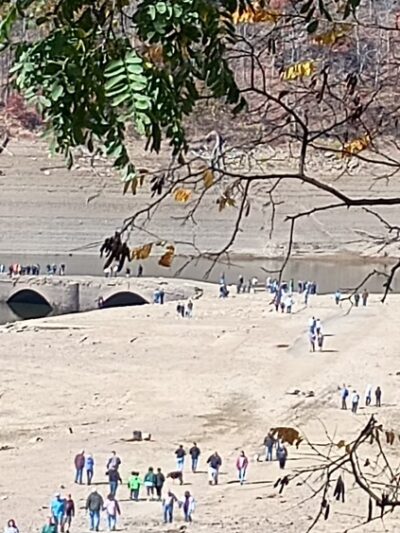 Somerfield North Recreation Area - Addison, PA