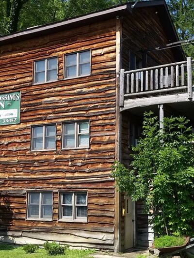 Somerfield North Recreation Area - Addison, PA