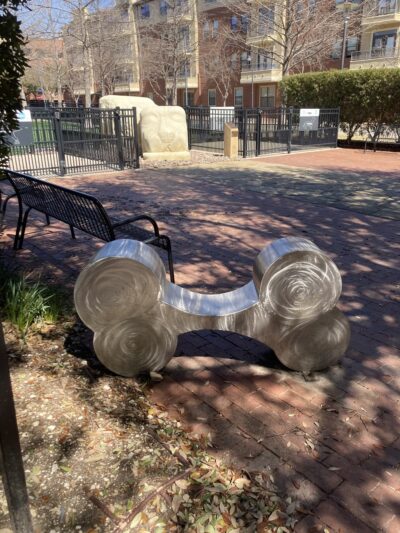 Spruill dog park - Addison, TX