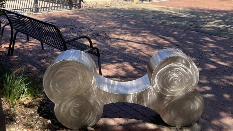 Spruill dog park - Addison, TX