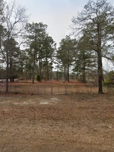 Alston Park - Ailey, GA
