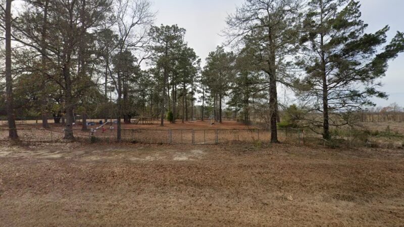 Alston Park - Ailey, GA