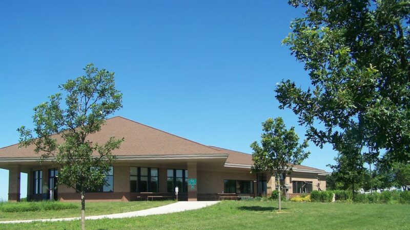 Marr Park - Ainsworth, IA