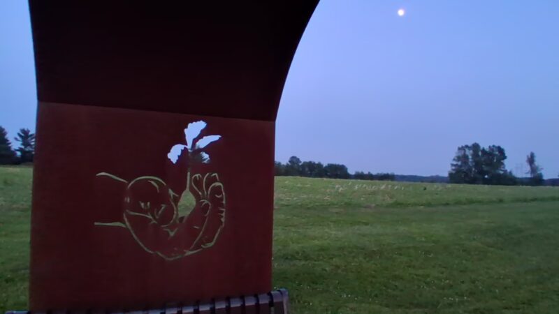 Marr Park - Ainsworth, IA