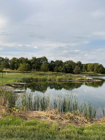 Marr Park - Ainsworth, IA