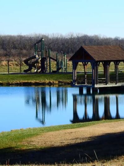 Marr Park - Ainsworth, IA