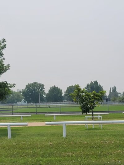 East City Park - Ainsworth, NE