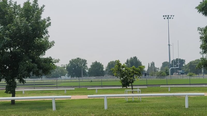 East City Park - Ainsworth, NE