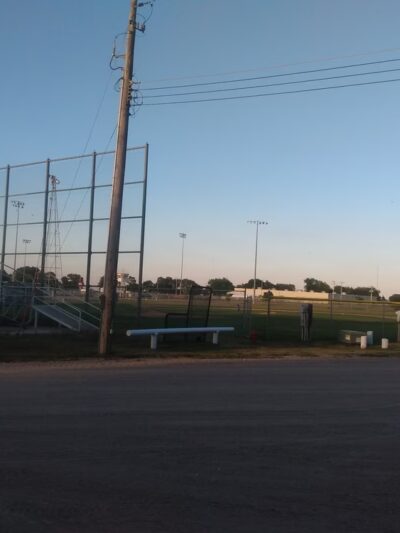 East City Park - Ainsworth, NE