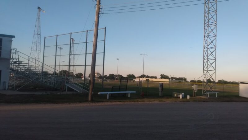 East City Park - Ainsworth, NE