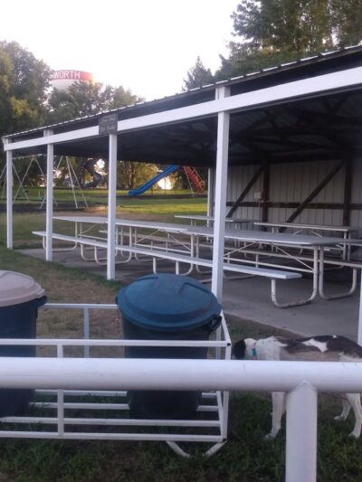 East City Park - Ainsworth, NE