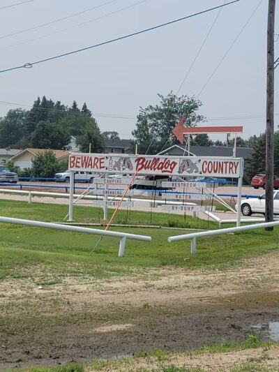 East City Park - Ainsworth, NE