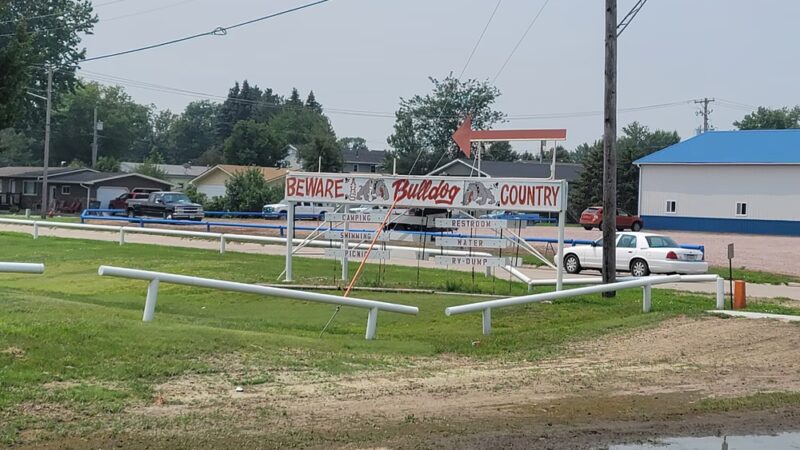 East City Park - Ainsworth, NE